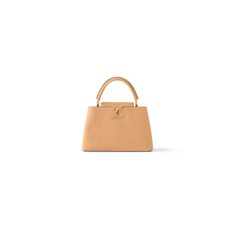 LV  Capucines MM